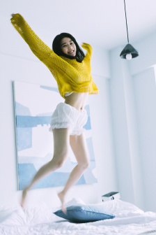 健身教练1到100画免费